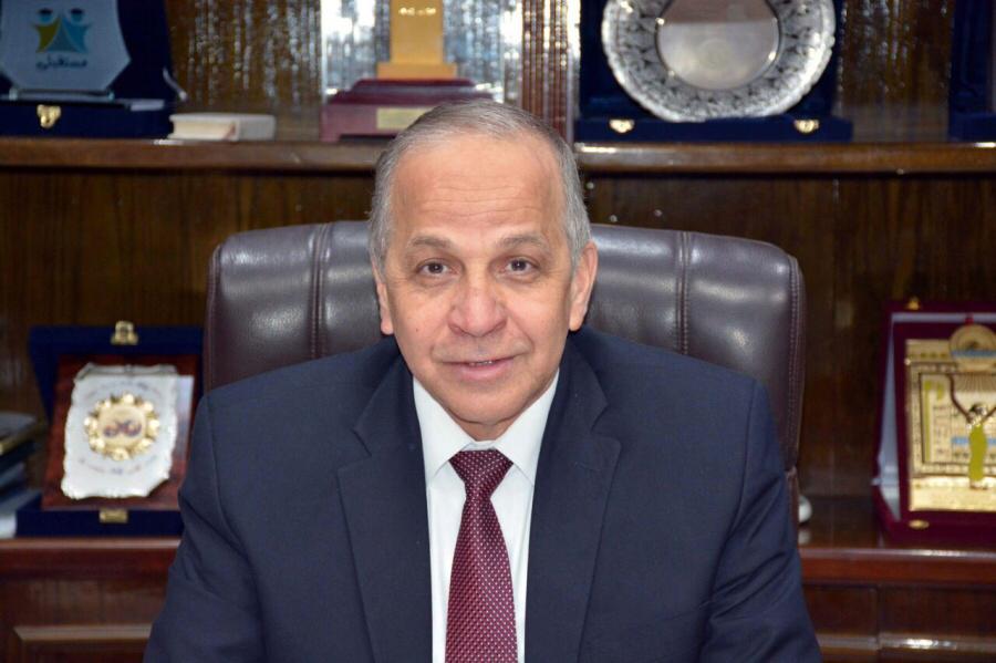 Executive Director General Word