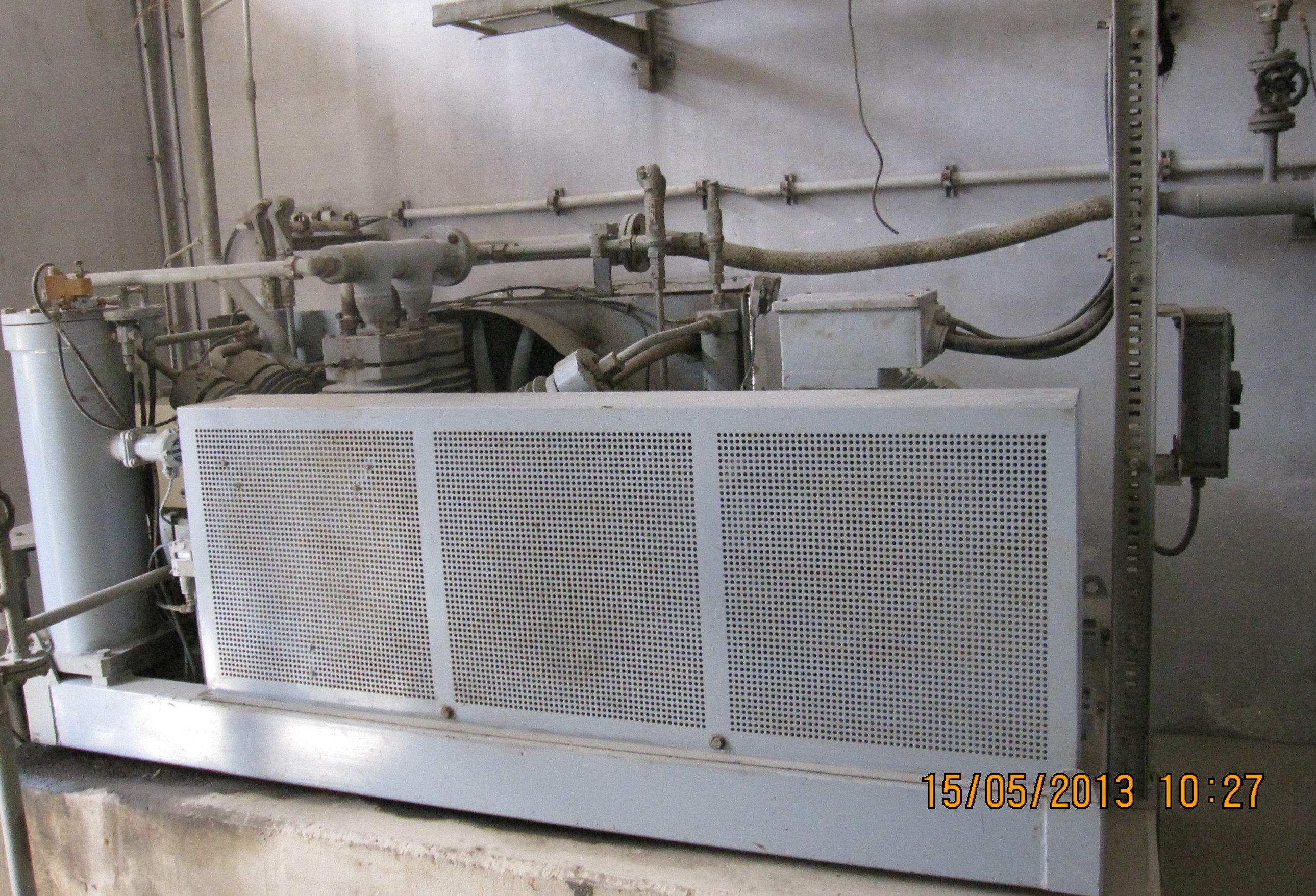  Hydrogen Processing
                                